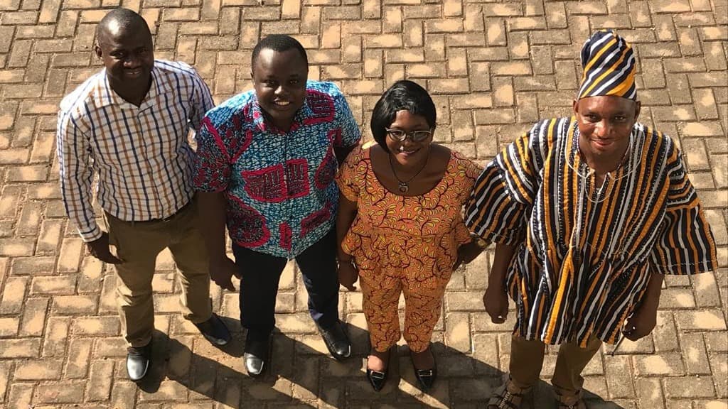 About Cockatoo Global